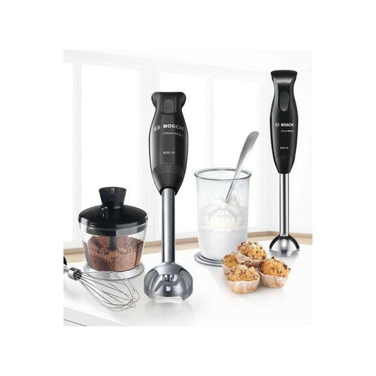 Mixeur plongeant CleverMixx 600 W - Kitchnova