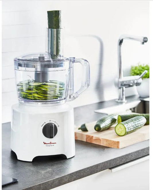 Bosch | MCM3100W Robot Multifonction 800W - Kitchnova