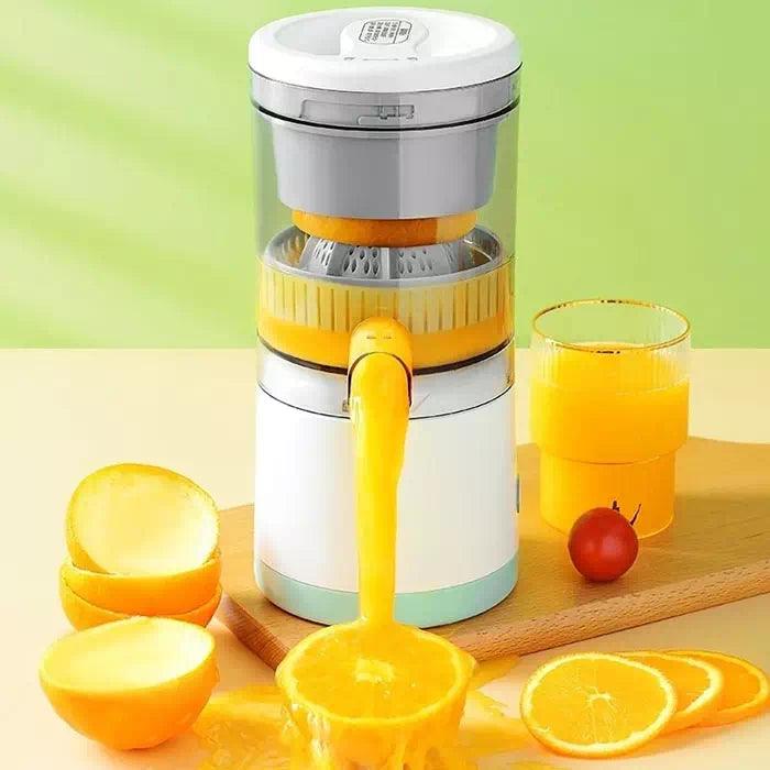 Extracteur de jus - Kitchnova